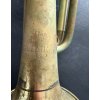 Original US Regulation Field Bugle | USMC Vietnam Veteran Estate