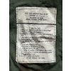 Original US Army M65 Jacket OG-107 | USAF Patched | Deadstock | GENERAL Brass Zips | Med-Long