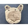 Commercial ALICE 1-Quart Canteen Cover (Desert Tan) | "Old Gen" | NOS