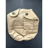 Commercial ALICE 1-Quart Canteen Cover (Desert Tan) | "Old Gen" | NOS