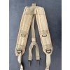 Commercial ALICE Y-Suspenders (Desert Tan) | Padded | NOS