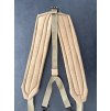 Commercial ALICE Y-Suspenders (Desert Tan) | Padded | NOS