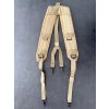 Commercial ALICE Y-Suspenders (Desert Tan) | Padded | NOS