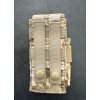 Original USMC Eagle Industries M4 Mag Pouch (Desert MARPAT)