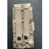 Original Eagle Industries M4 Mag Pouch (AOR1 / DIG2) | Navy SEALs 2007