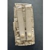Original USMC Eagle Industries M4 Mag Pouch (Desert MARPAT) | 2014