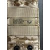 Original USMC Eagle Industries M4 Mag Pouch (Desert MARPAT) | 2014