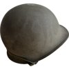 Original US M1 Helmet "W. Harper" (CW3) | Vietnam Era Rig