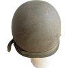 Original US M1 Helmet "W. Harper" (CW3) | Vietnam Era Rig