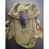 Original LINCLOE M16 Magazine Pouch | Pre-ALICE 1971 | NOS