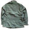 Originální US Army M65 bunda OG-107 | Alpha Ind. 1978 | Scovill zip | NOS | Med-Reg