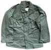 Original US Army M65 Jacke OG-107 | Alpha Ind. 1978 | Scovill Messing Zips | NOS | Gr. MR