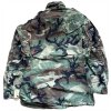 Genuine US Army M65 Jacket Woodland | NOS with Tag | 1985 | Med-Long