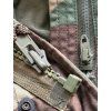 Original US Army M65 Jacke Woodland | NOS mit Etikett | 1985 | Med-Long