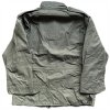 Original US Army M65 Jacke OG-107 | Silberne Rapid Zips | 1969 | Gr. MR