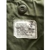 Originální bunda US Army M65 OG-107 | Stříbrné zipy Rapid | 1969 | Vel. MR