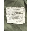 Original US Army M65 Jacket OG-107 | Silver Rapid Zips | 1969 | Size MR