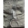 Original US Army M65 Jacket OG-107 | Silver Rapid Zips | 1969 | Size MR