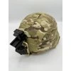 Original US Army Early ACH Helmet L Multicam | Complete SDS 2005 Setup | Beautiful Field Patina