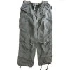 Original US Army M-1951 Field Trousers | Dated 1951 | Medium Long
