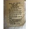 Original US Army DBDU Trousers "Chocolate Chip" | 1986 | Large Short | NOS