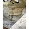 Original US Army DBDU Trousers "Chocolate Chip" | 1986 | Large Short | NOS