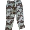 Original US Army DBDU Trousers "Chocolate Chip" | 1986 | Large Short | NOS