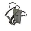 Original US Army Leder-Schulterholster für M1911 | Modell M7 | NORDAC