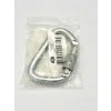Genuine US Army Locking Carabiner | Omega Pacific "Snap Link" | NOS in Package