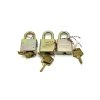 Genuine US Army American Lock Padlock Series 5200 | NOS | 2004
