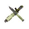 Genuine US Army M9 Bayonet Ontario Knife Co. (OKC) | 2nd Contract | NOS/Unissued