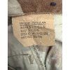 Original US Army DBDU Trousers "Chocolate Chip" | 1990 | Medium Regular