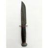 Original WWII PAL RH-36 Combat Knife | Top Condition