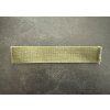 Original Printed Nametape "WEDDING" | Early Vietnam Era | NOS