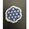 Original US Army MAAG Patch (Military Advisors) | Cut Edge | Vietnam Era