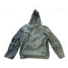 Original USN Wet Weather Parka (WWII / Vietnam Era) | Two-Tone | Size S