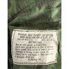 Original US Army ERDL Jungle Fatigue Trousers "Lime" | 1968 | Size S-R