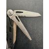 Leatherman MUT Tactical Multitool (AR-15/M4) | Used, Complete Set