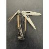 Leatherman MUT Tactical Multitool (AR-15/M4) | Used, Complete Set