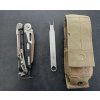 Leatherman MUT Tactical Multitool (AR-15/M4) | Used, Complete Set