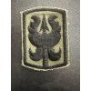 Original US Army 199th Infantry Brigade Patch | Subdued Twill | Vietnam Era