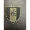 Original US Army 44th Medical Brigade Patch | Subdued Twill | Vietnam Era