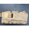 Unique BAR Magazine Belt Field Repair | WWI / WWII | "Frankenstein" Rig