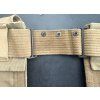 Unique BAR Magazine Belt Field Repair | WWI / WWII | "Frankenstein" Rig