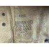 Unique BAR Magazine Belt Field Repair | WWI / WWII | "Frankenstein" Rig