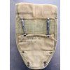 Original US Army M-1956 Entrenching Tool Carrier | 1962 Dated | Vietnam Era