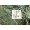 Original USMC ERDL Jungle Fatigue Coat | 1969 | Size Small-Regular