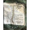 Original USMC ERDL Jungle Fatigue Coat | 1969 | Size Small-Regular
