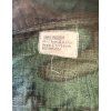 Original USMC ERDL Jungle Fatigue Coat | 1969 | Size Small-Regular