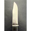 Original WWII USN Mark 1 Knife (Ka-Bar) w/ Field Modified Scabbard